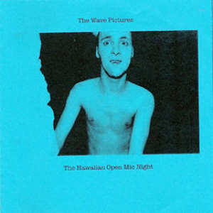 The Hawaiian Open Mic Night cover
