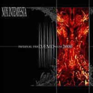 Infernal Pandaemonium 2000