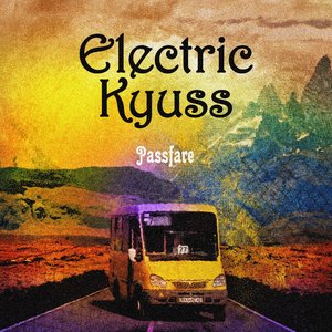 Electric Kyuss 的头像