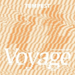 TEMPEST Voyage - EP