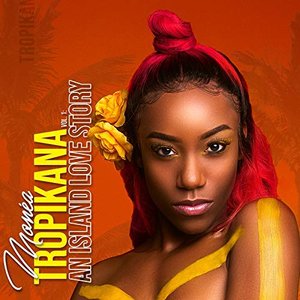 Tropikana, Vol. 1: An Island Love Story