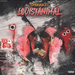 Louisianimal