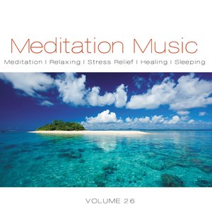 Meditation Music, Vol. 26