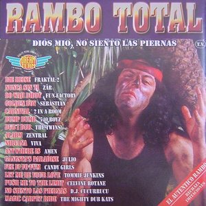 Rambo total 的头像