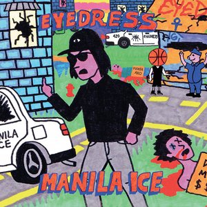 Manila Ice [Explicit]