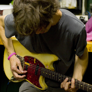 Ian Wadley photo provided by Last.fm