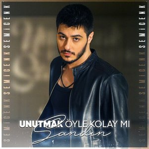 Unutmak Öyle Kolay Mı Sandın