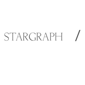 “Stargraph”的封面