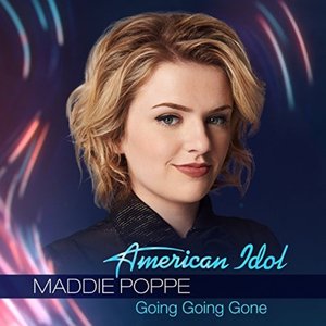 Going Going Gone - Single