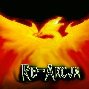 Avatar for Re-akcja