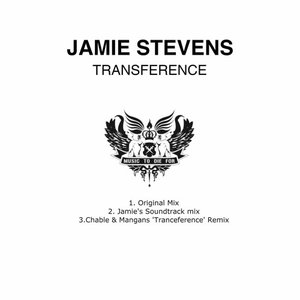 Transference (Chable & Mangan's Tranceference Remix)