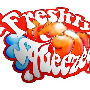 Изображение для 'Freshly Squeezed'