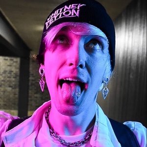 NYXKISS 的头像