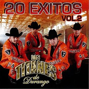 20 Exitos