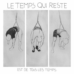 Avatar for Le Temps Qui Reste