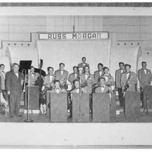 Russ Morgan and His Orchestra 的头像