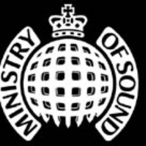 Awatar dla Ministry of Sound Radio