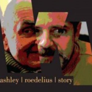 Аватар для Ars (E) Ashley Roedelius Story