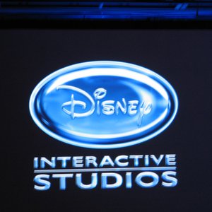 Disney Interactive 的头像