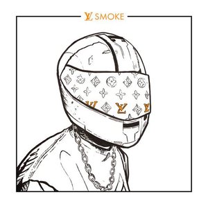 LV Smoke - Single
