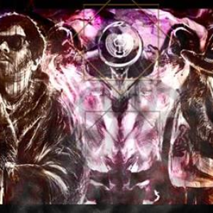 Dragoon photo provided by Last.fm