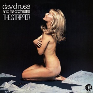 David Rose & His Orchestra Play 