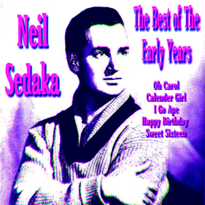 NEIL SEDAKA - Sanson & Dalila Lyrics - Zortam Music