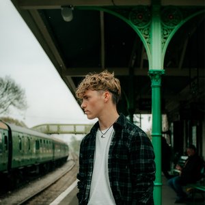 Kieran Stracey 的头像