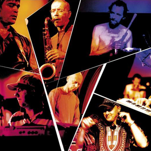 Trance Groove photo provided by Last.fm