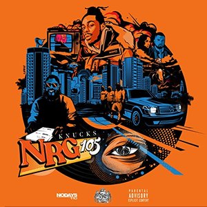 NRG 105 [Explicit]