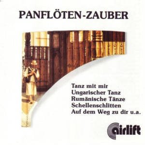 Panflöten-Zauber