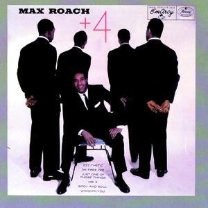 Max Roach Plus Four