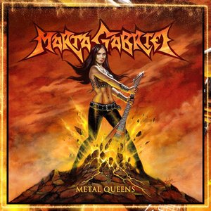 Metal Queen - Single