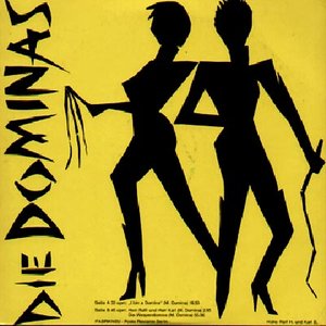 Die Dominas 的头像