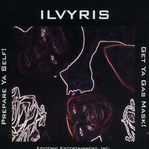 Ilvyris 的头像