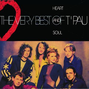 Heart & Soul: The Best of T'pau