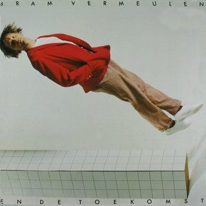 Bram Vermeulen en de Toekomst