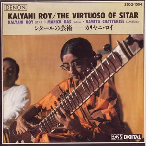 the virtuoso of sitar