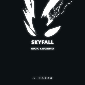 SKYFALL HARDSTYLE