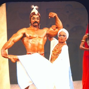 Timbuktu! ~ Broadway Cast 的头像