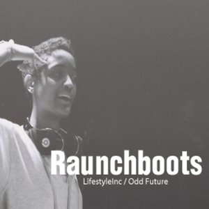 Image pour 'Raunchboots'