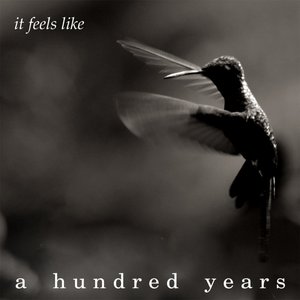 it feels like