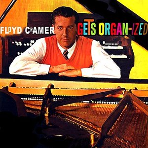 Floyd Cramer Gets Organized