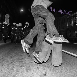 Balance [Explicit]