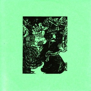 Strange Artifact cover