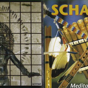 Schaman 的头像