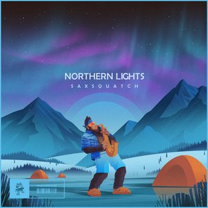 Northern Lights - Single
