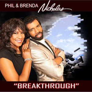 Image for 'Phil and Brenda Nicholas'