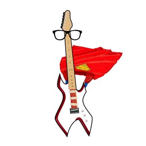 the Ex-Country Band 的头像
