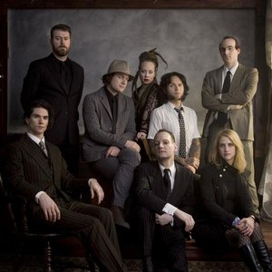 Avatar for The World/Inferno Friendship Society